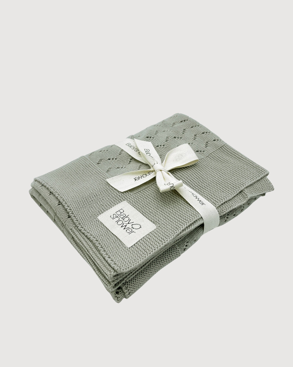 BABY SHOWER | coperta neonato