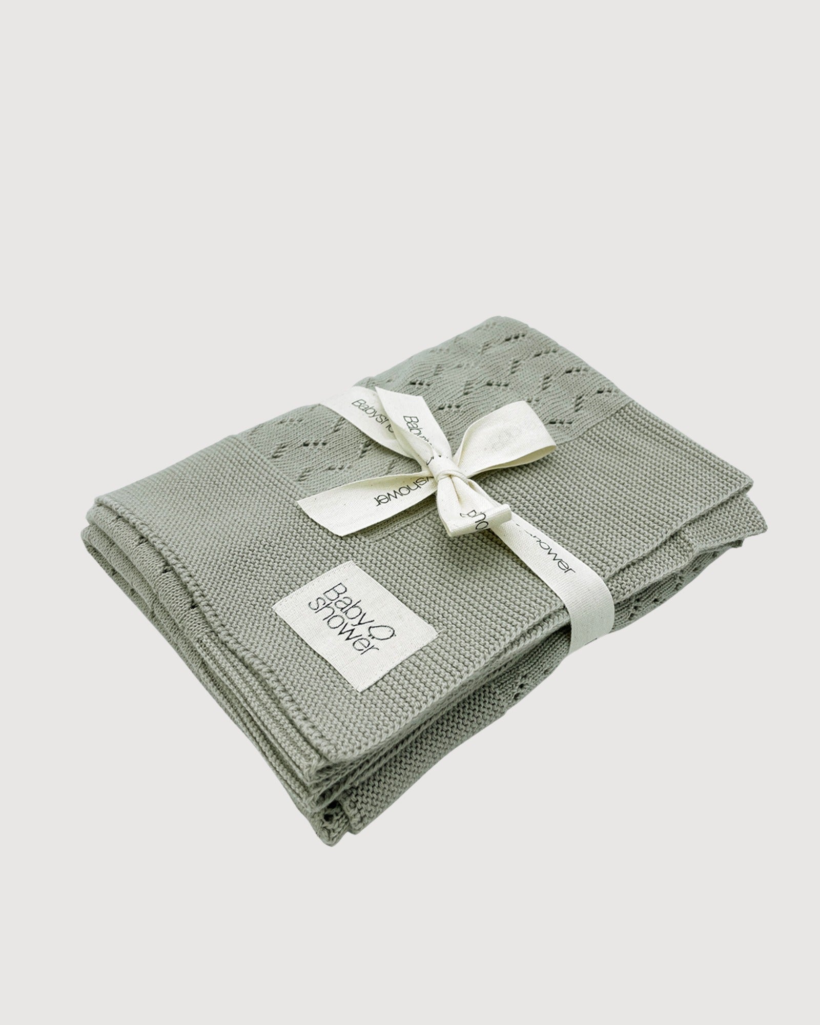 BABY SHOWER | coperta neonato
