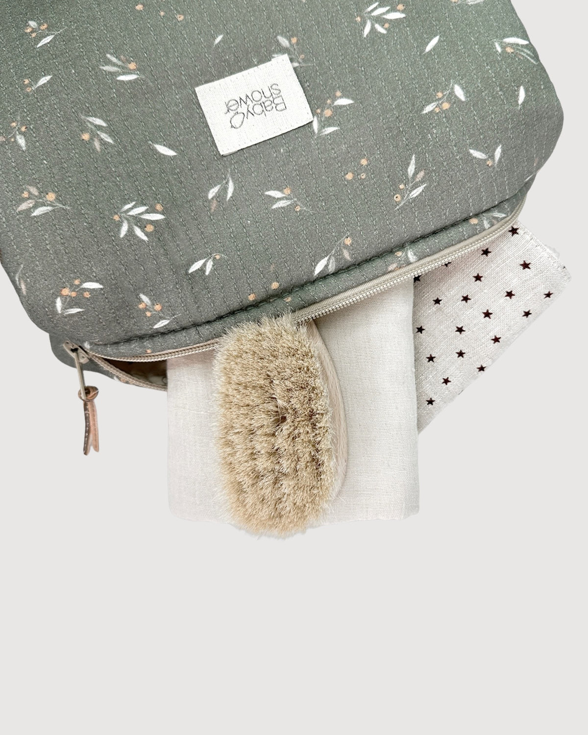 BABY SHOWER | beauty case fantasia