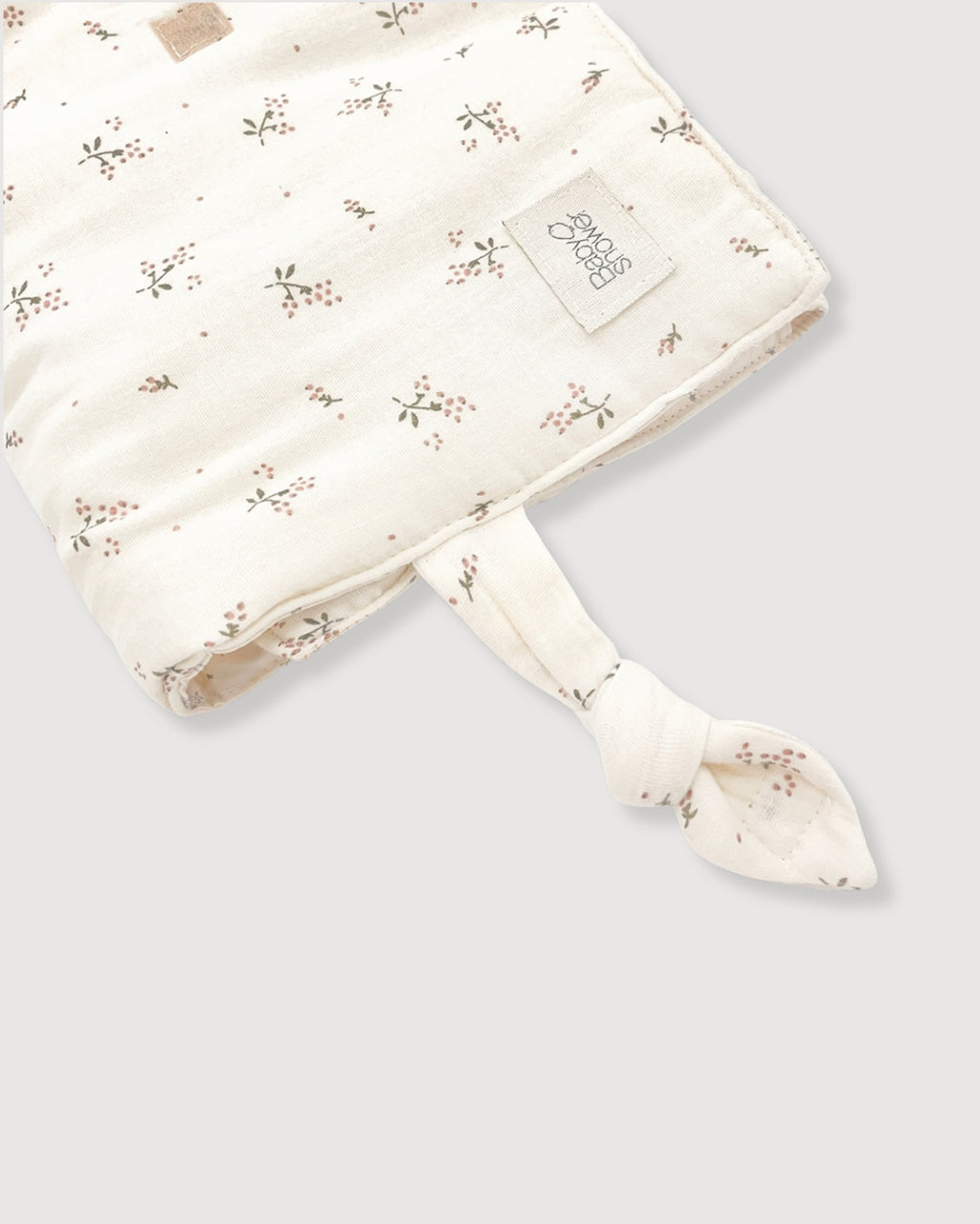 BABY SHOWER | fasciatoio da viaggio fantasia