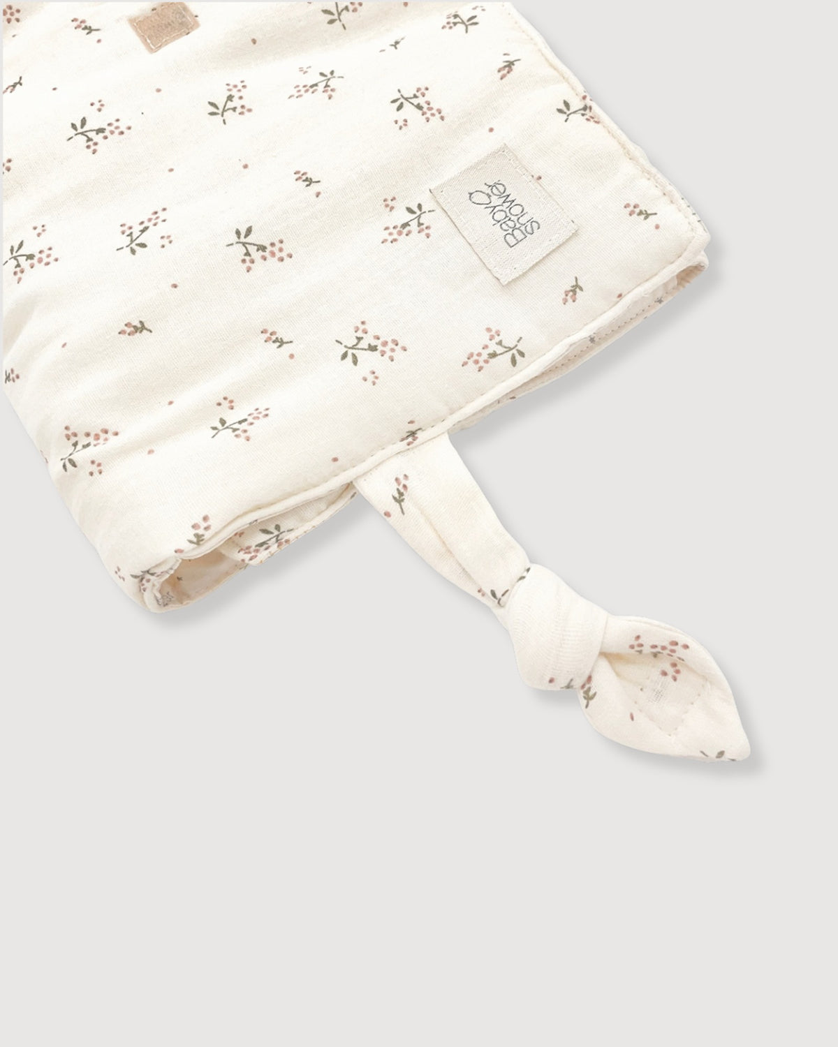 BABY SHOWER | fasciatoio da viaggio fantasia