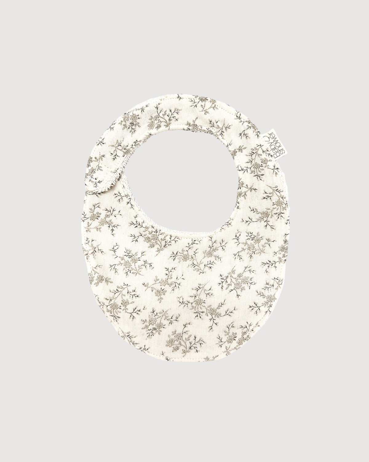 BABY SHOWER | bavaglia fantasia