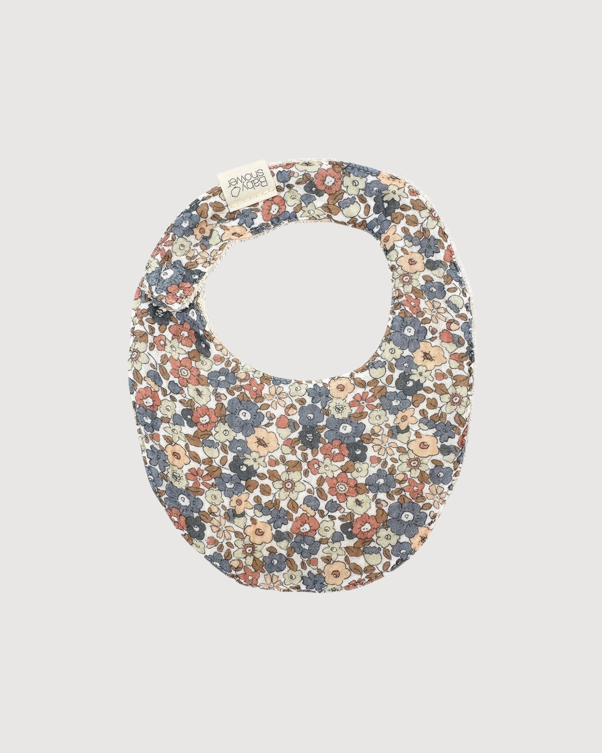 BABY SHOWER | bavaglia fantasia