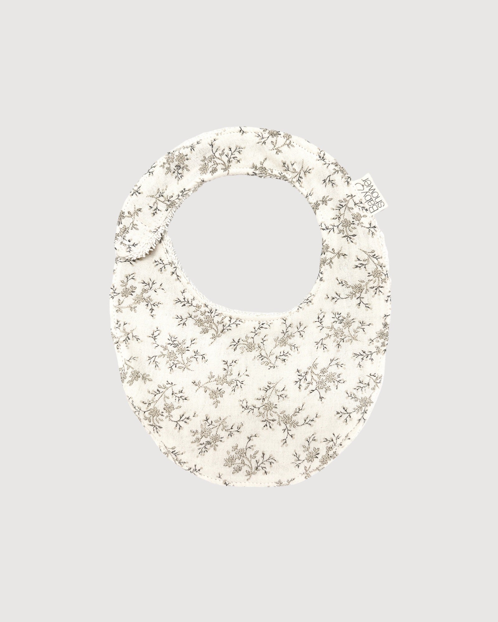 BABY SHOWER | bavaglia fantasia