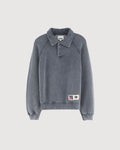 BELLEROSE | felpa colletto