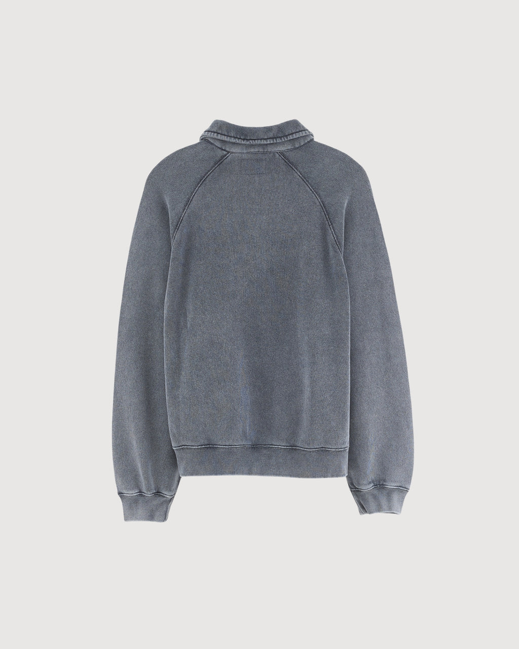 BELLEROSE | felpa colletto