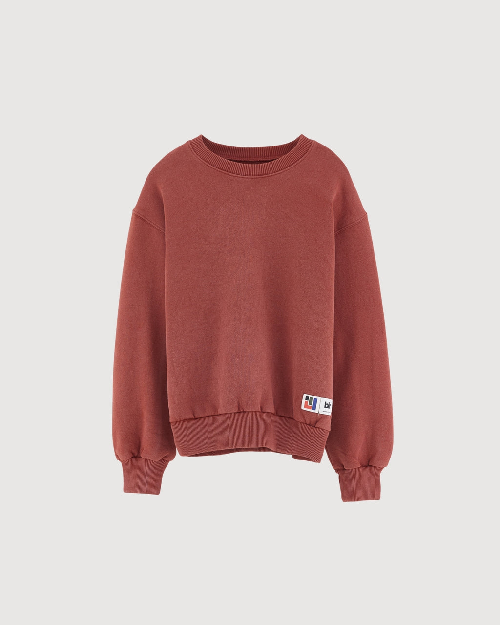 BELLEROSE | felpa stampa