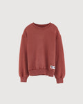 BELLEROSE | felpa stampa