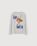 BELLEROSE | t-shirt stampa