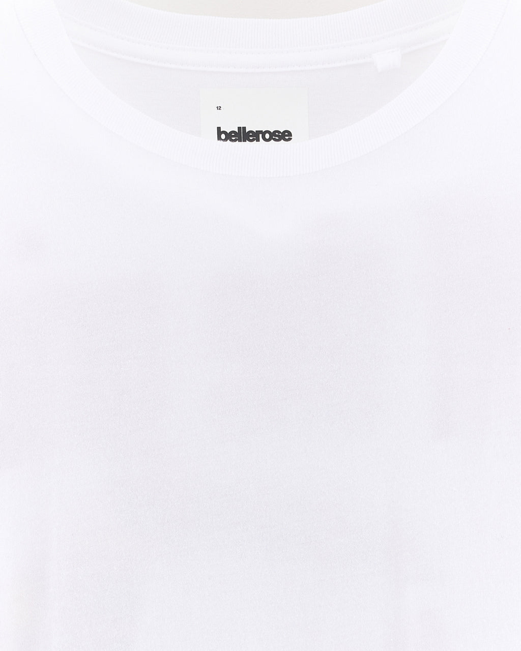 BELLEROSE | t-shirt stampa