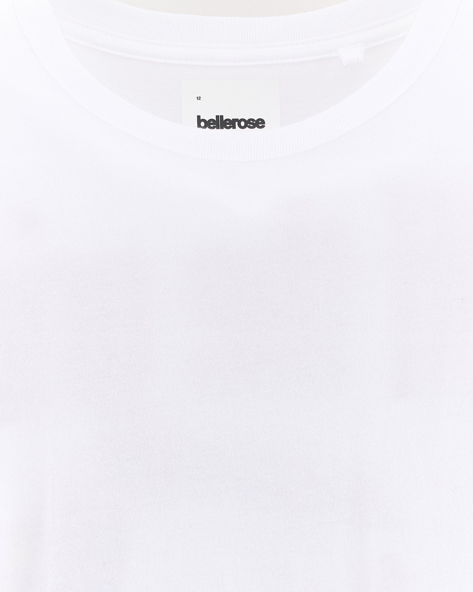BELLEROSE | t-shirt stampa