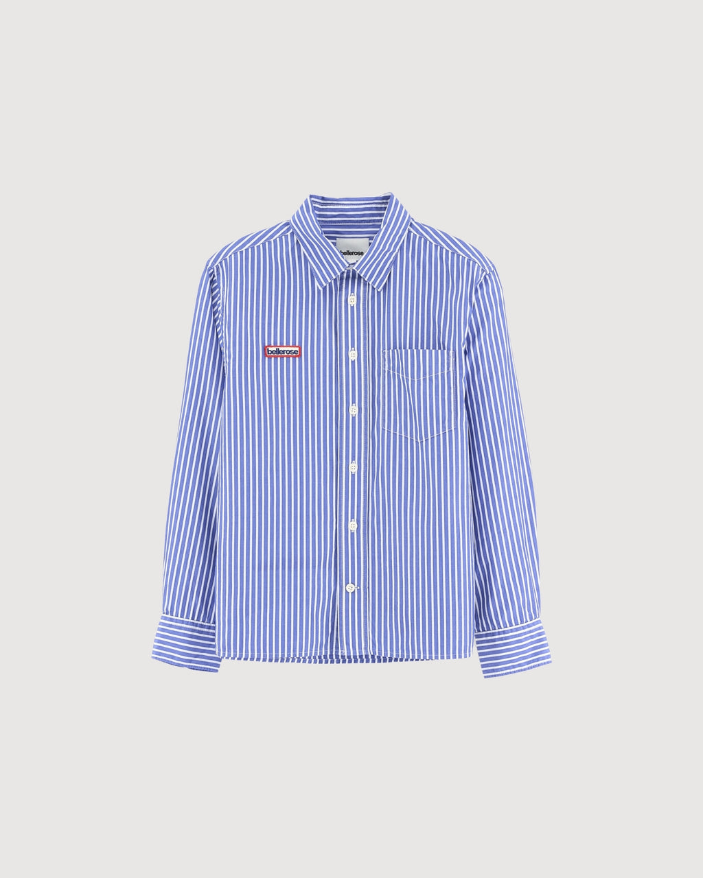 BELLEROSE | camicia righe