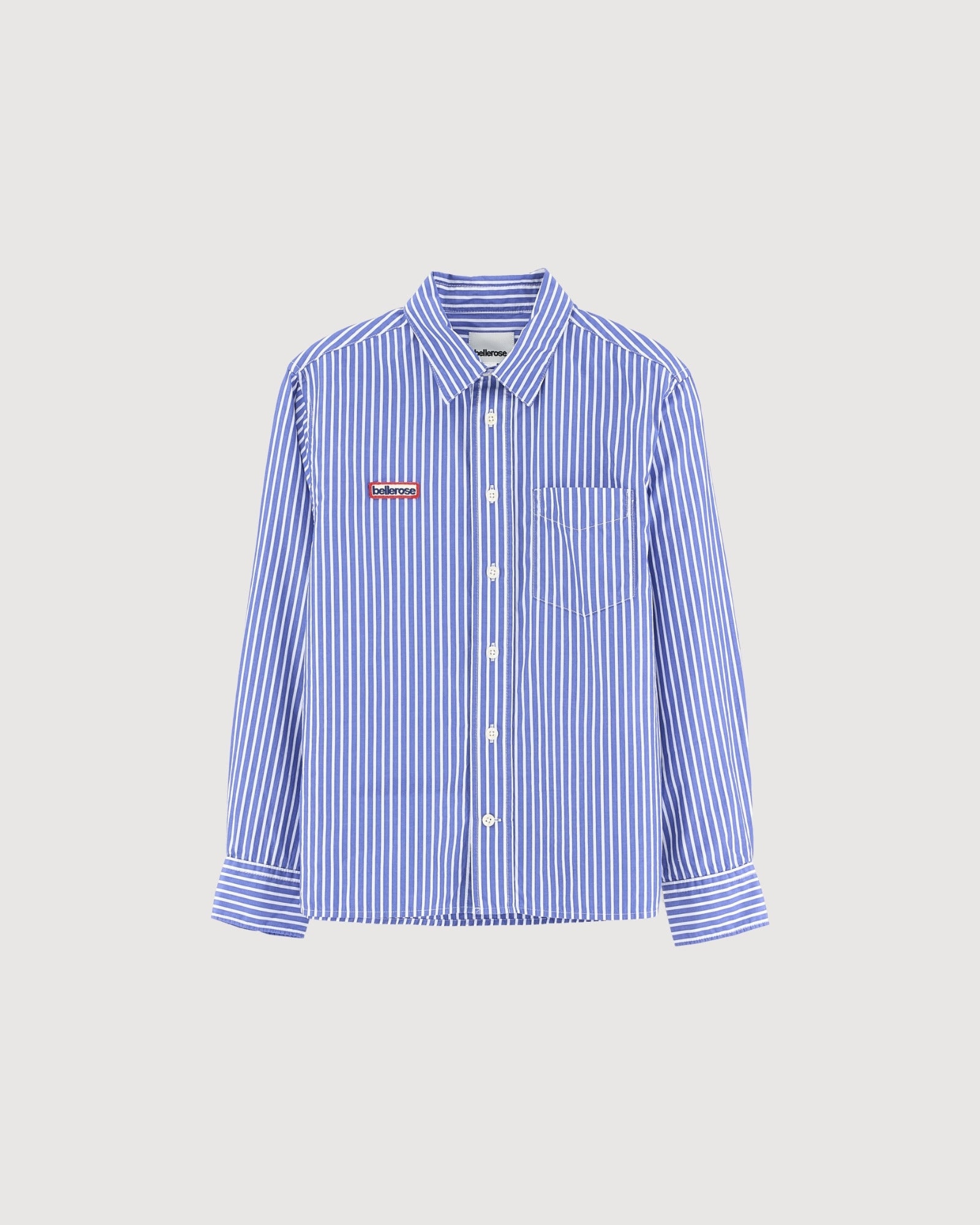 BELLEROSE | camicia righe