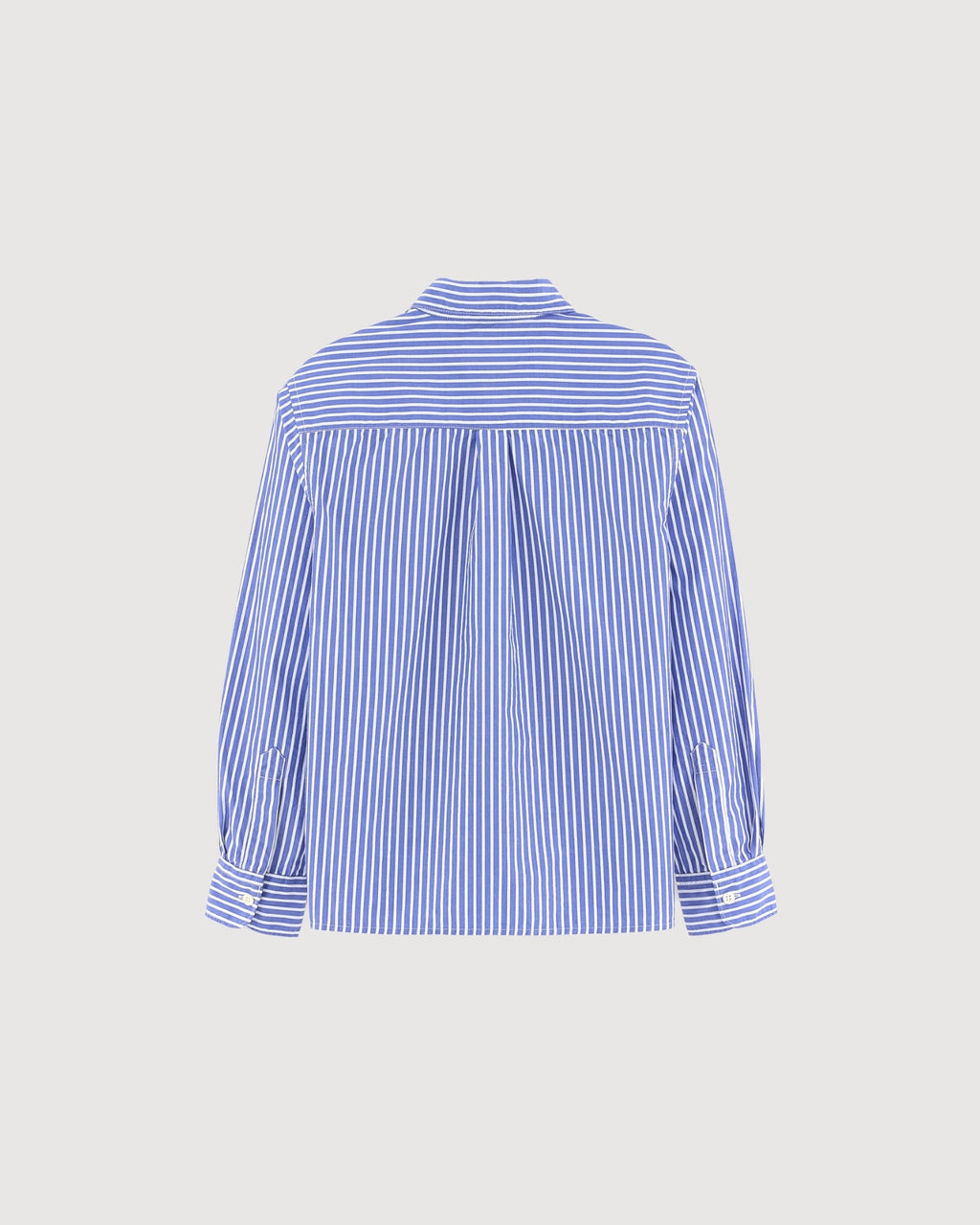 BELLEROSE | camicia righe