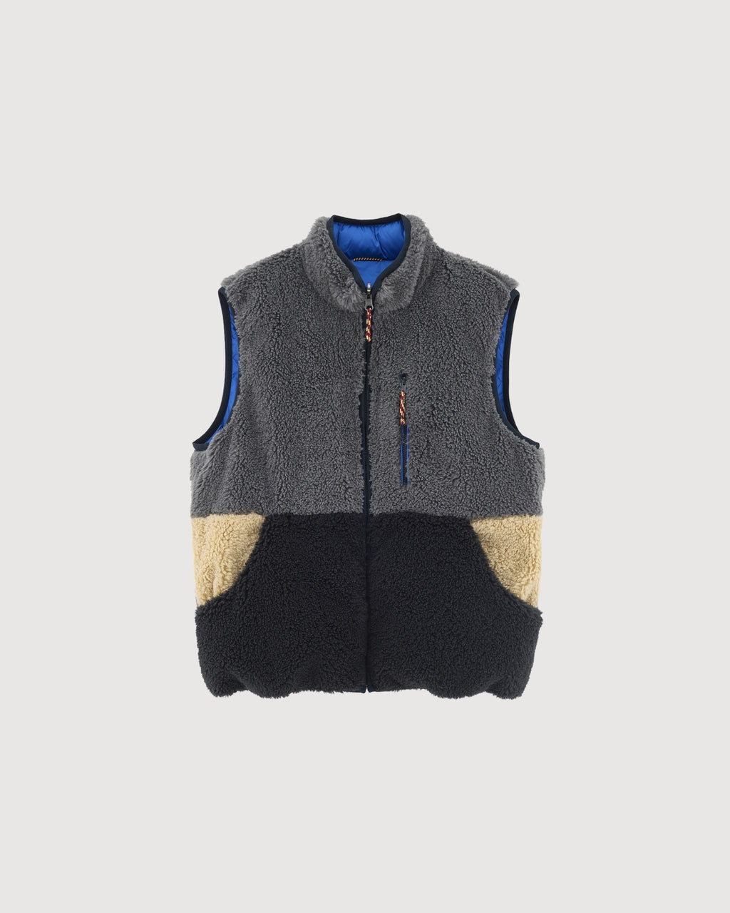 BELLEROSE | smanicato reversibile