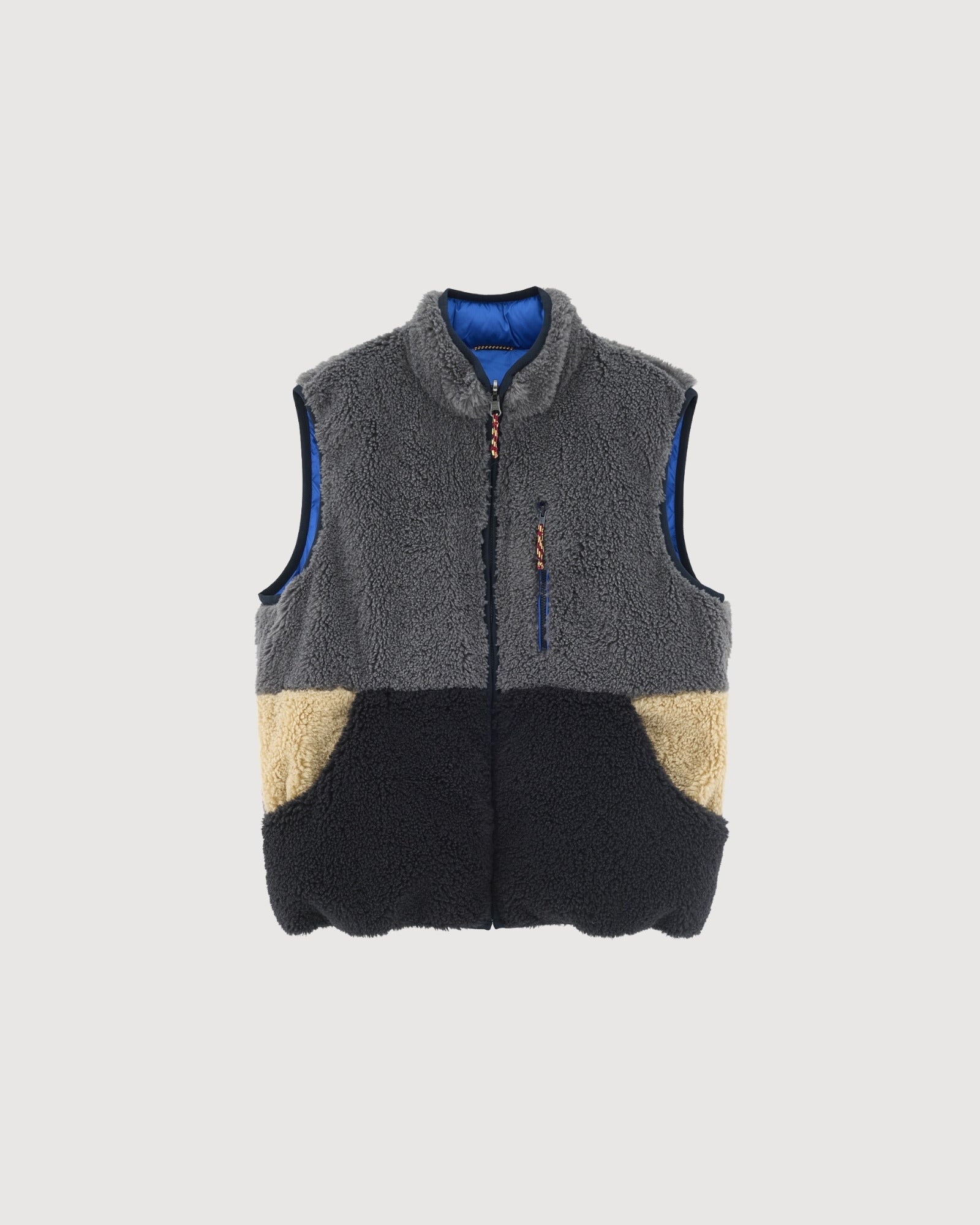 BELLEROSE | smanicato reversibile