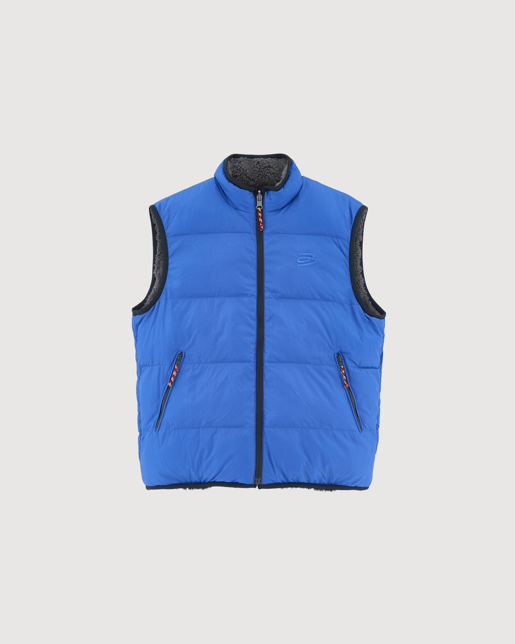 BELLEROSE | smanicato reversibile