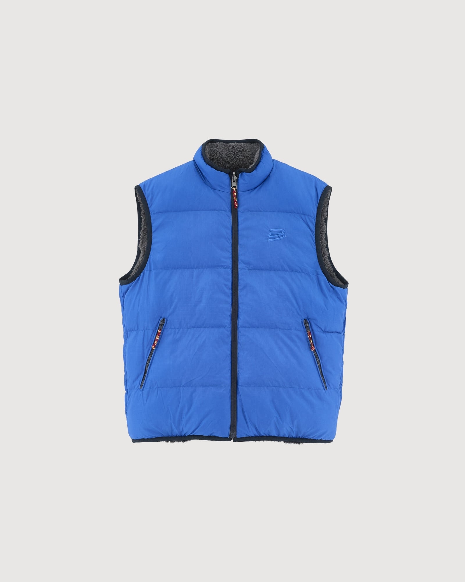 BELLEROSE | smanicato reversibile