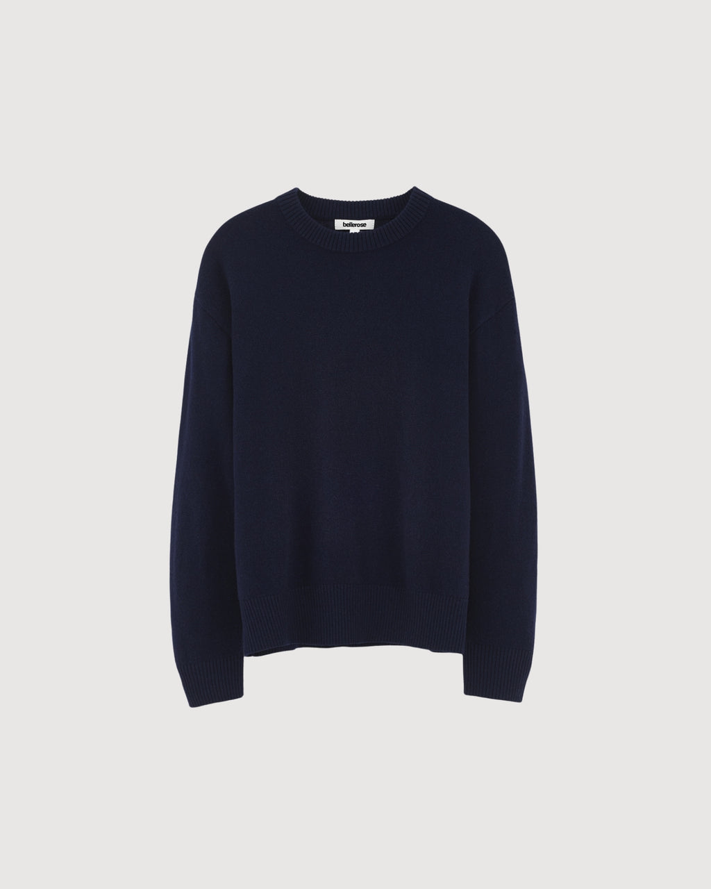 BELLEROSE | maglione girocollo
