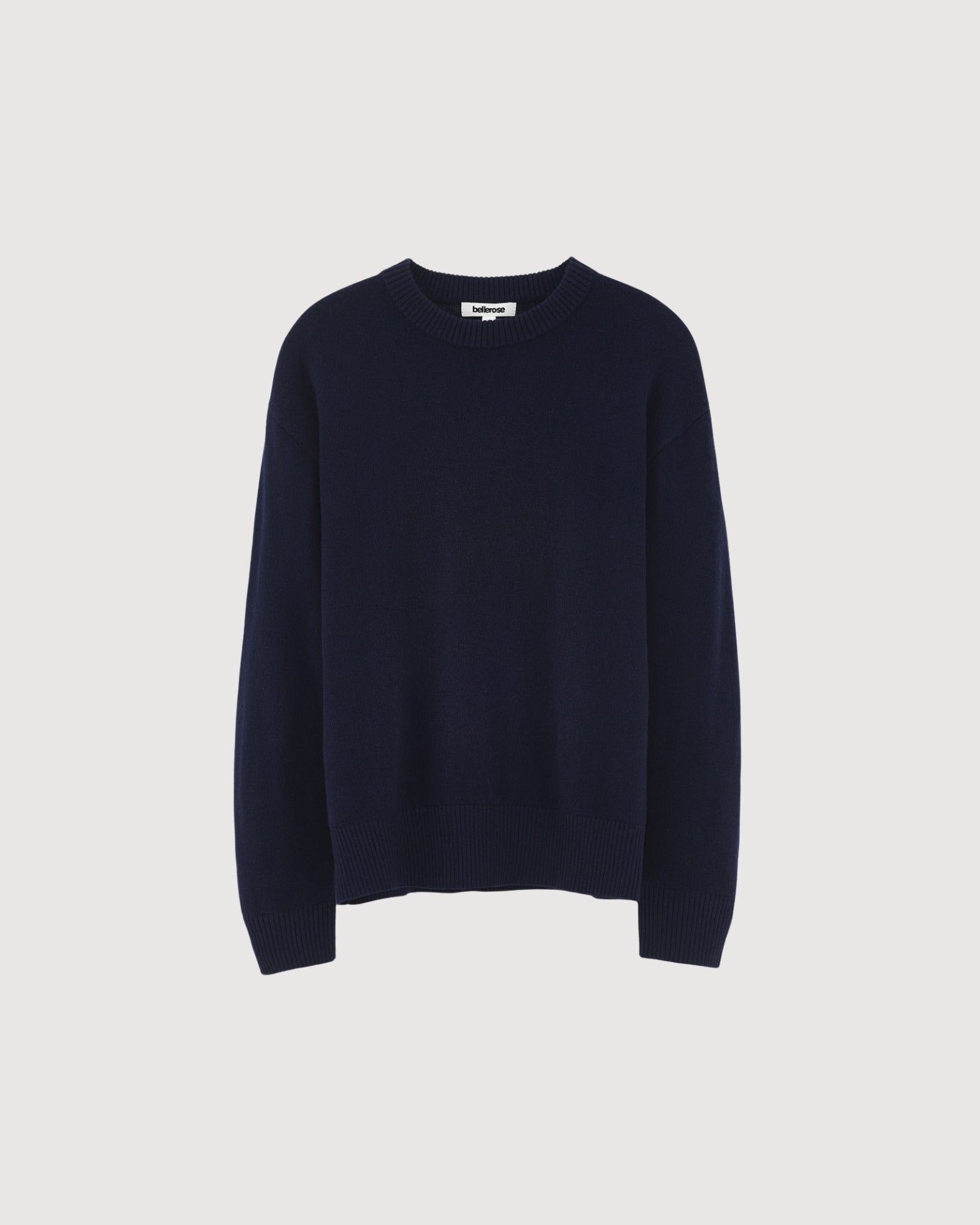 BELLEROSE | maglione girocollo