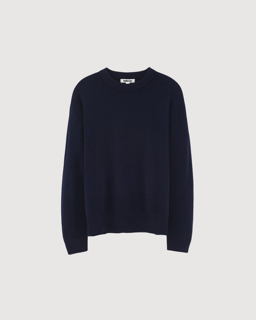 BELLEROSE | maglione girocollo