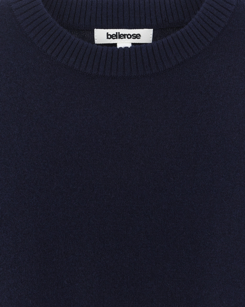 BELLEROSE | maglione girocollo