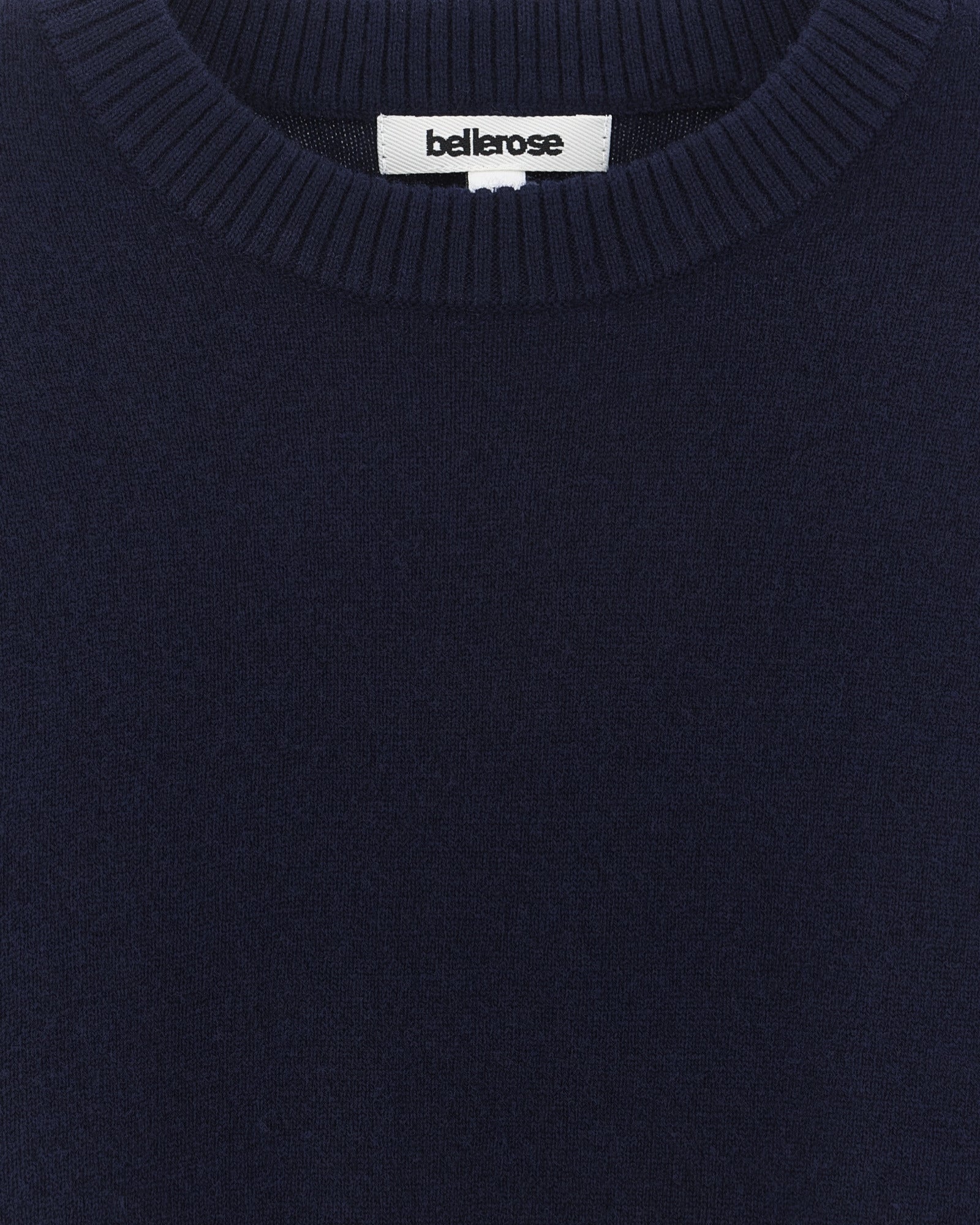 BELLEROSE | maglione girocollo