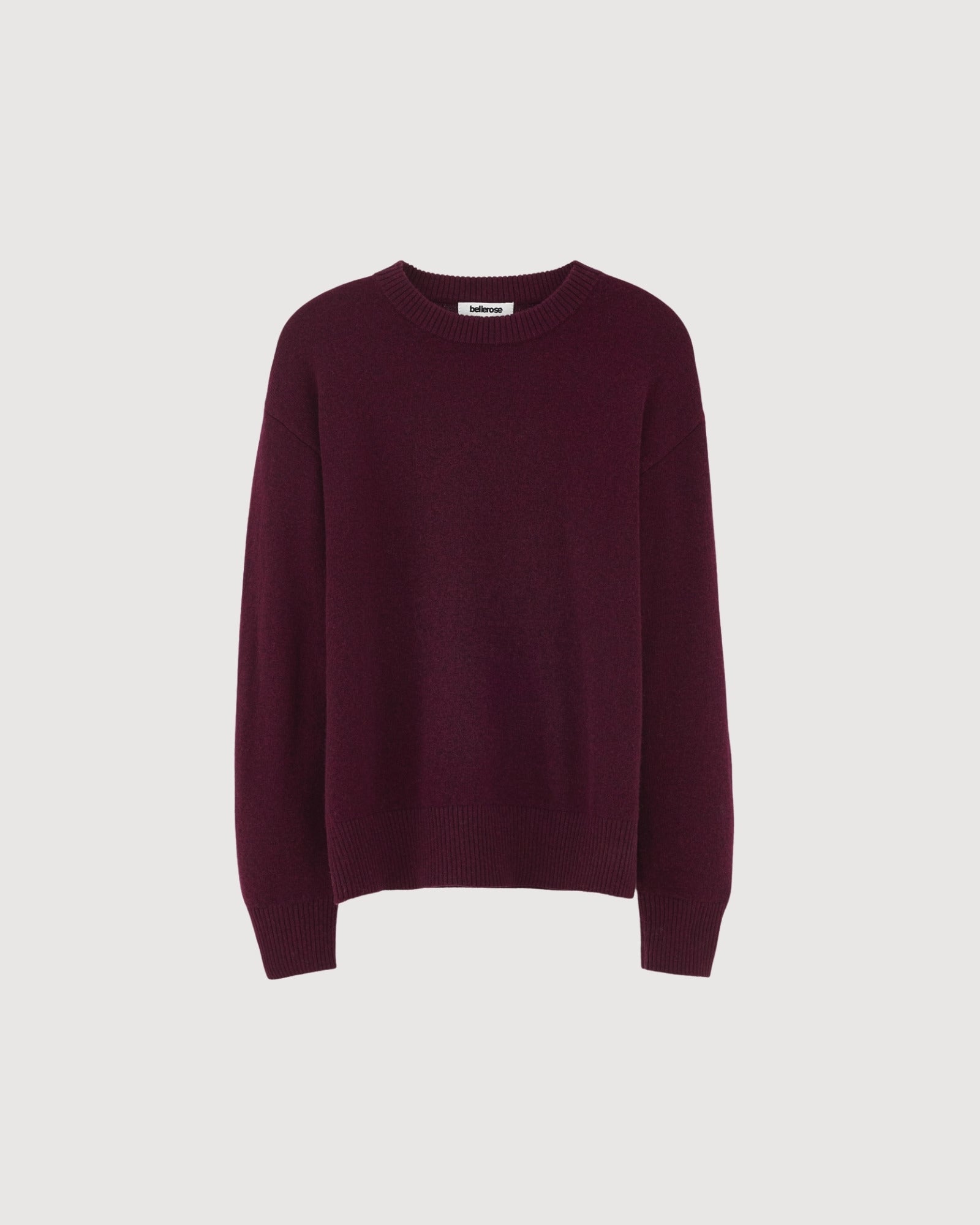 BELLEROSE | maglione girocollo