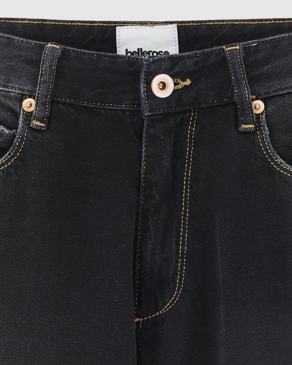 BELLEROSE | jeans