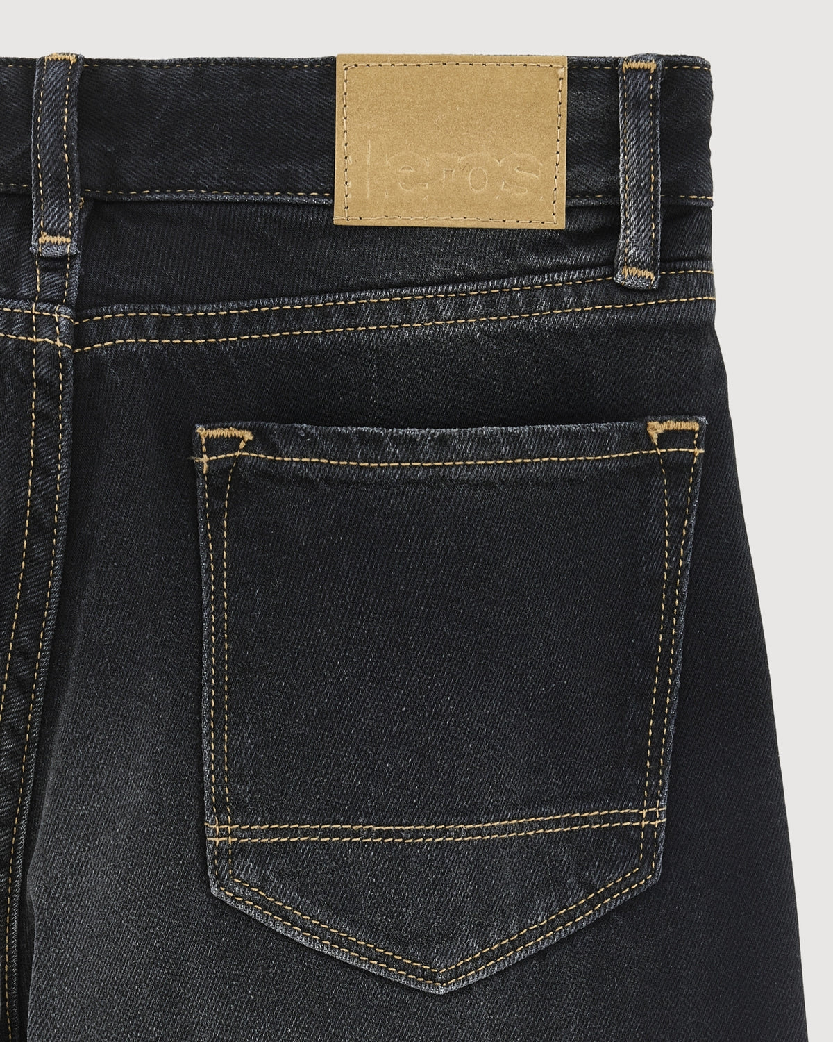 BELLEROSE | jeans