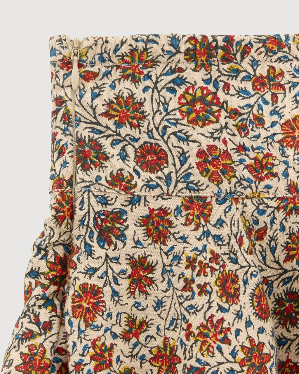 BELLEROSE | minigonna fantasia