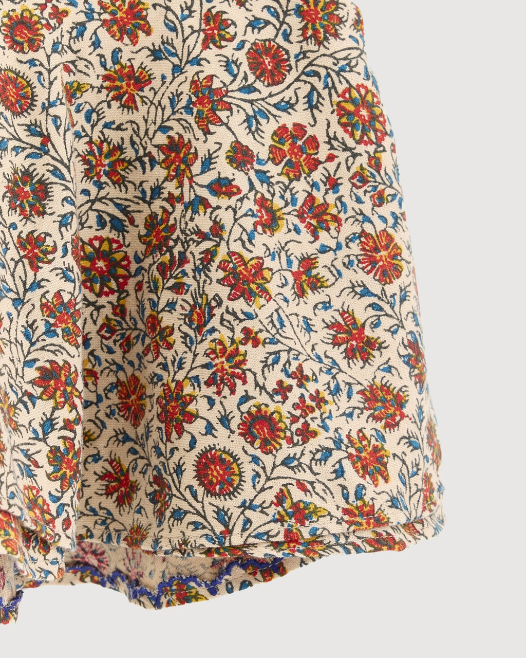 BELLEROSE | minigonna fantasia