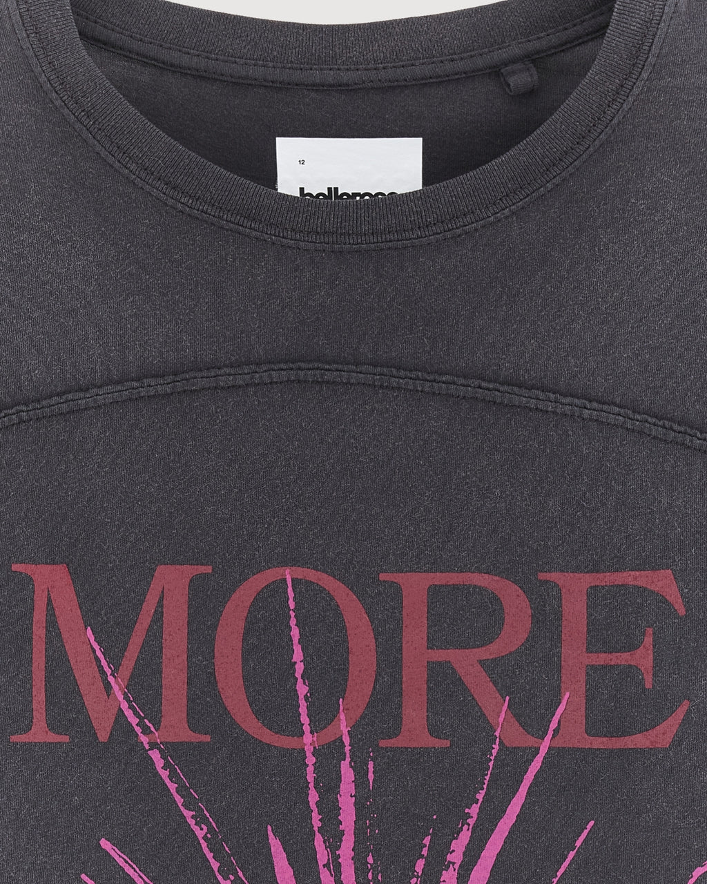 BELLEROSE | t-shirt stampa