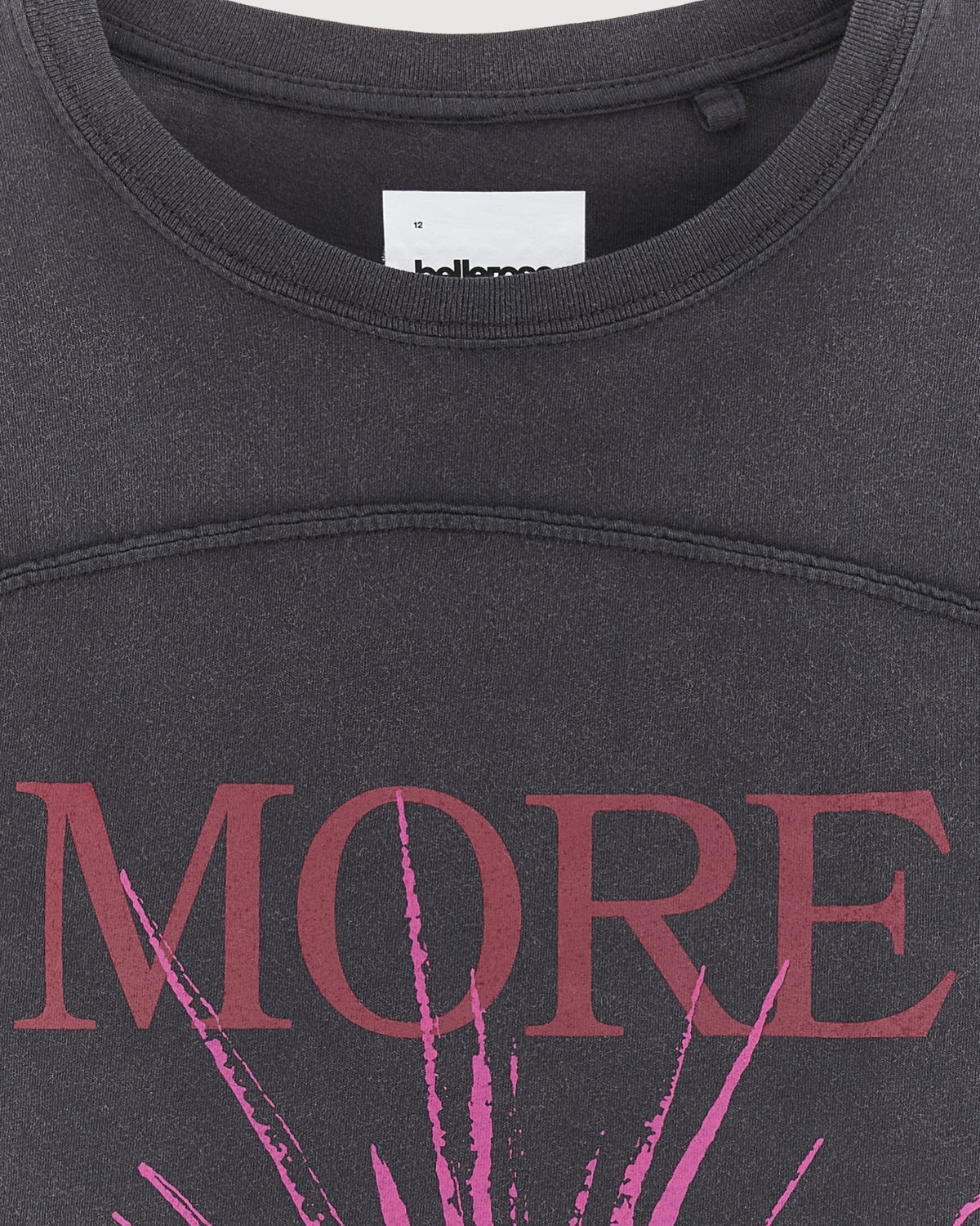 BELLEROSE | t-shirt stampa