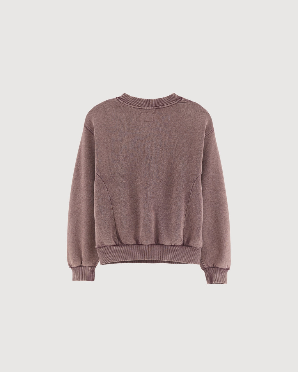 BELLEROSE | felpa stampa