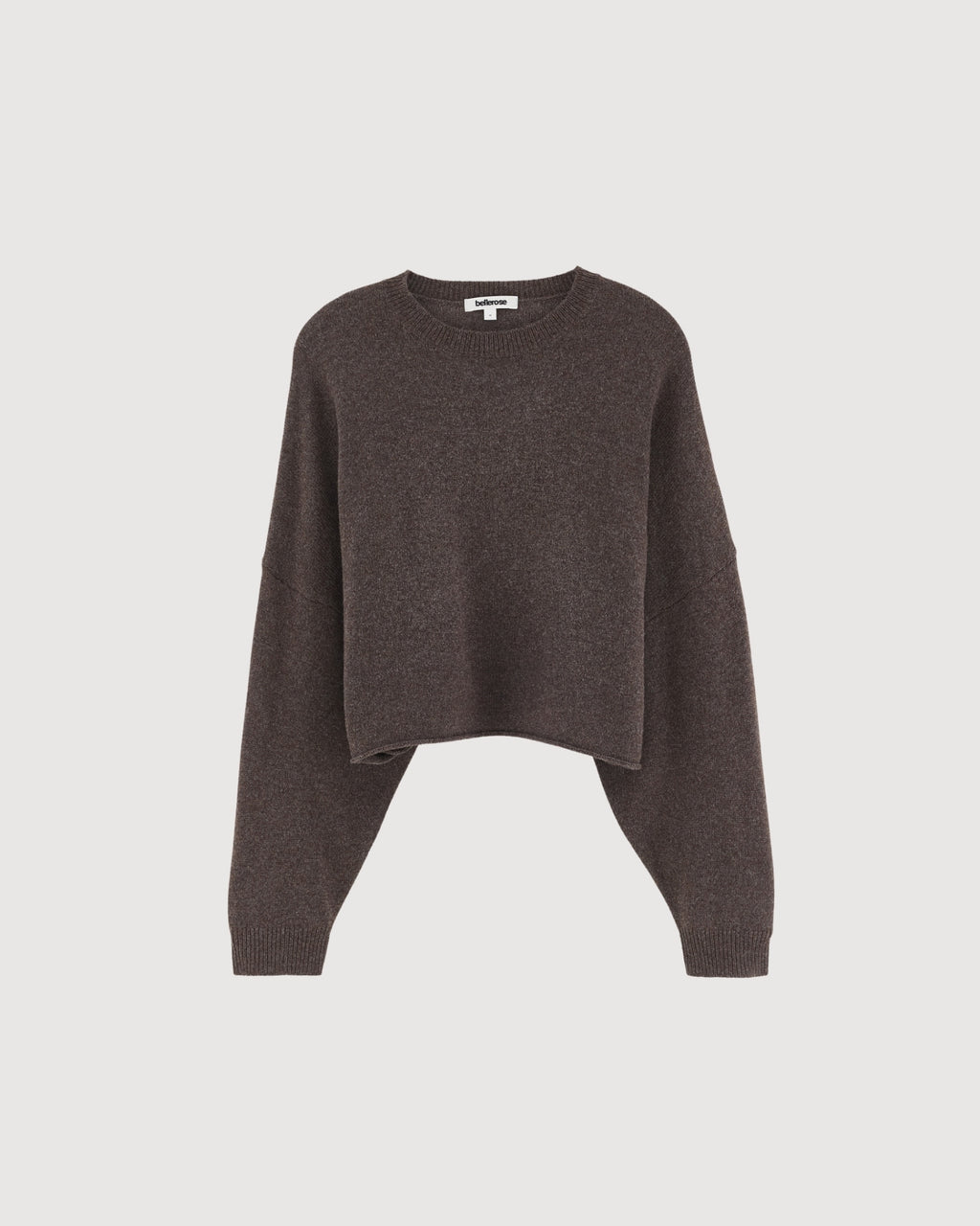BELLEROSE | maglione over