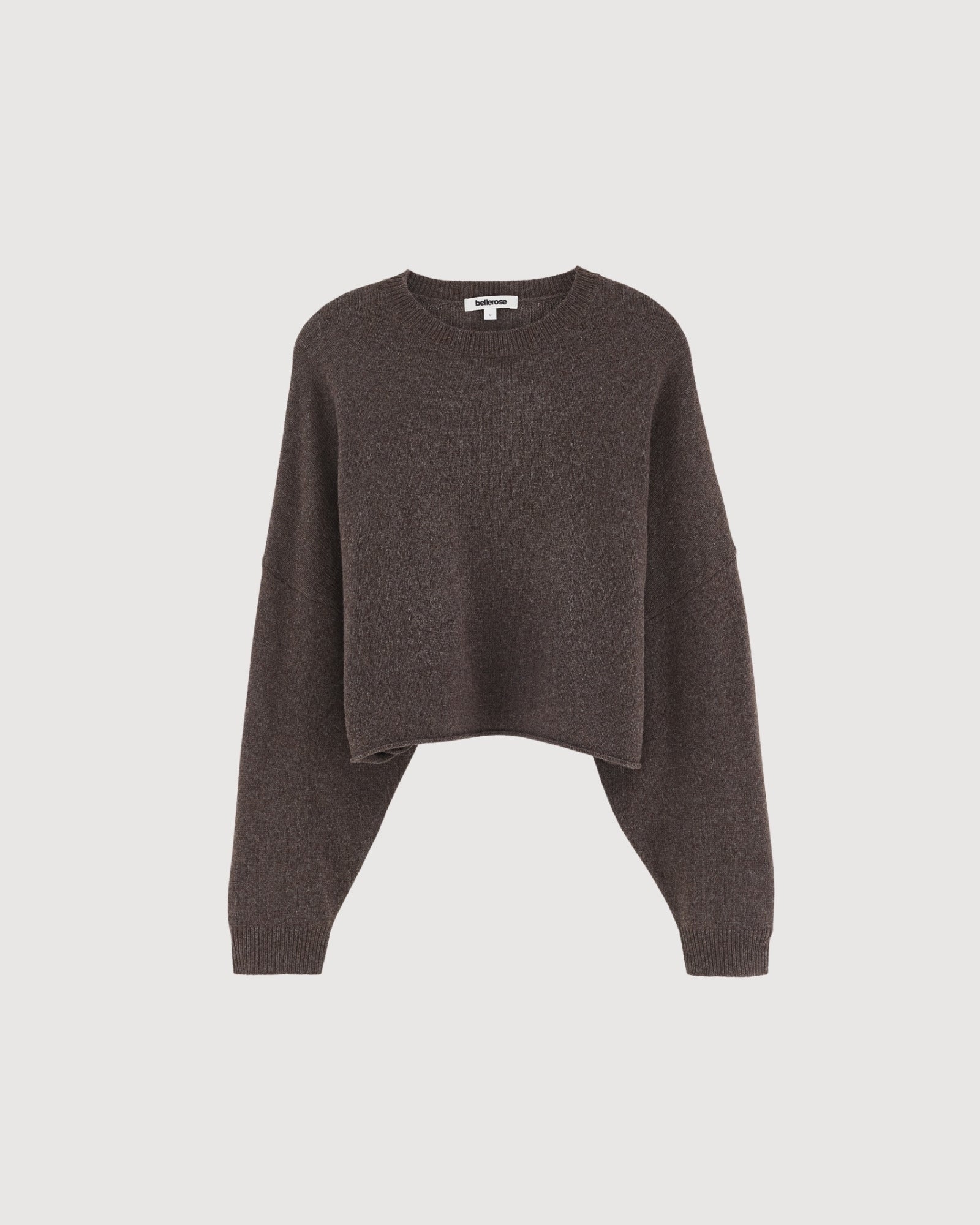 BELLEROSE | maglione over