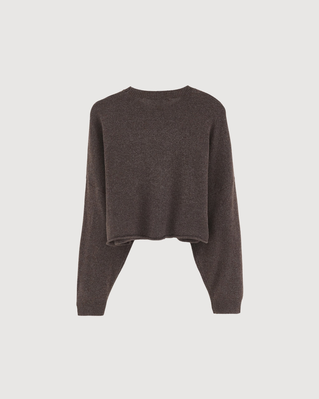 BELLEROSE | maglione over