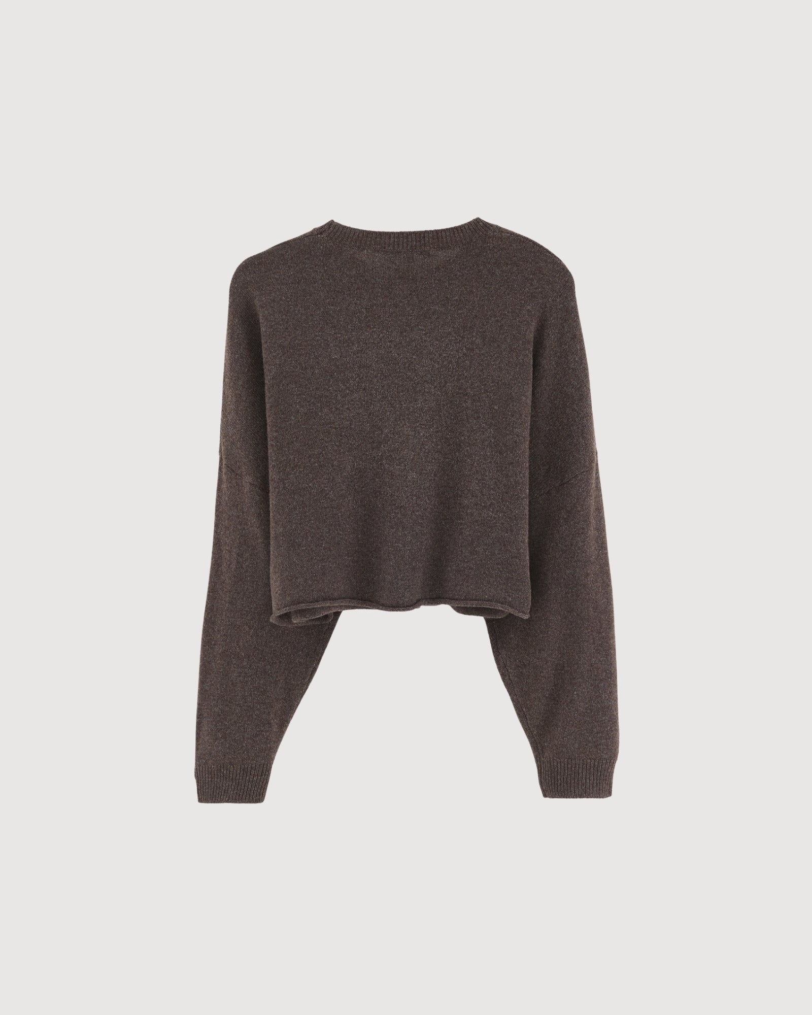 BELLEROSE | maglione over