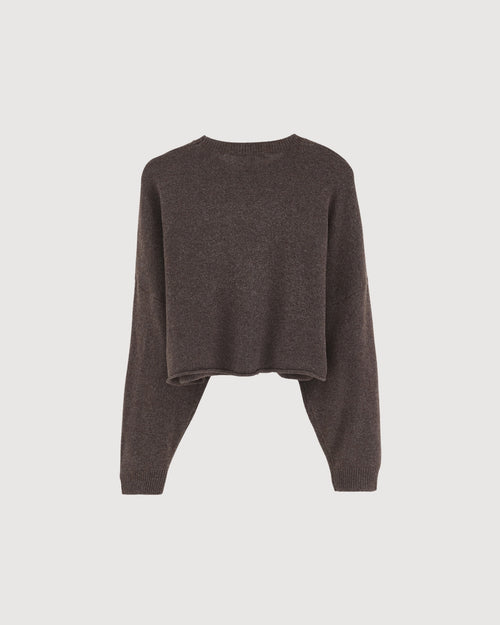 BELLEROSE | maglione over