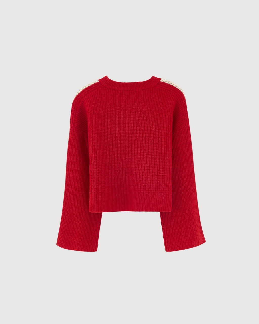BELLEROSE | maglione bande