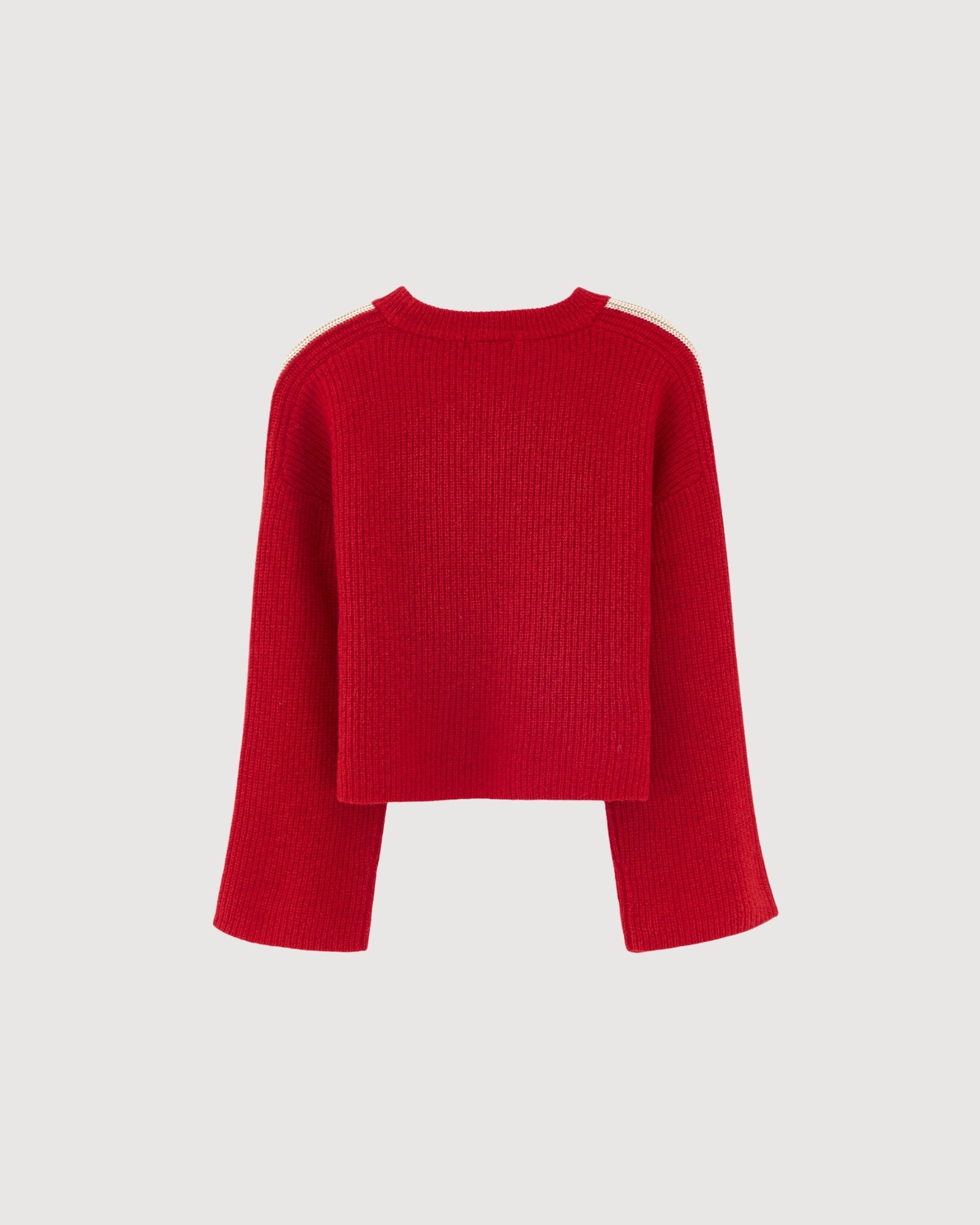 BELLEROSE | maglione bande
