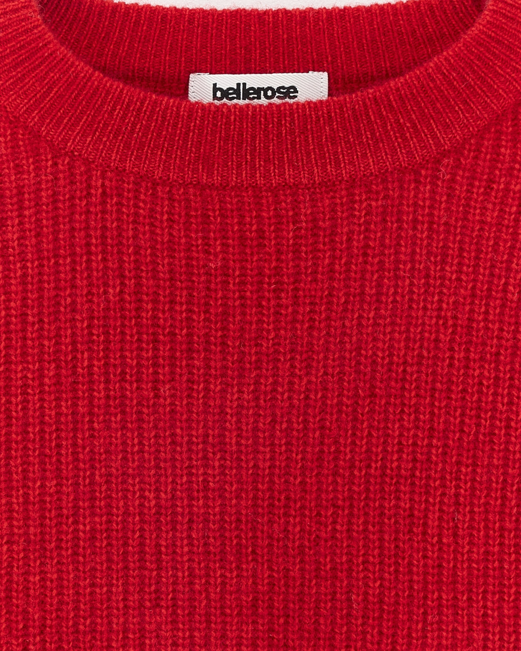 BELLEROSE | maglione bande