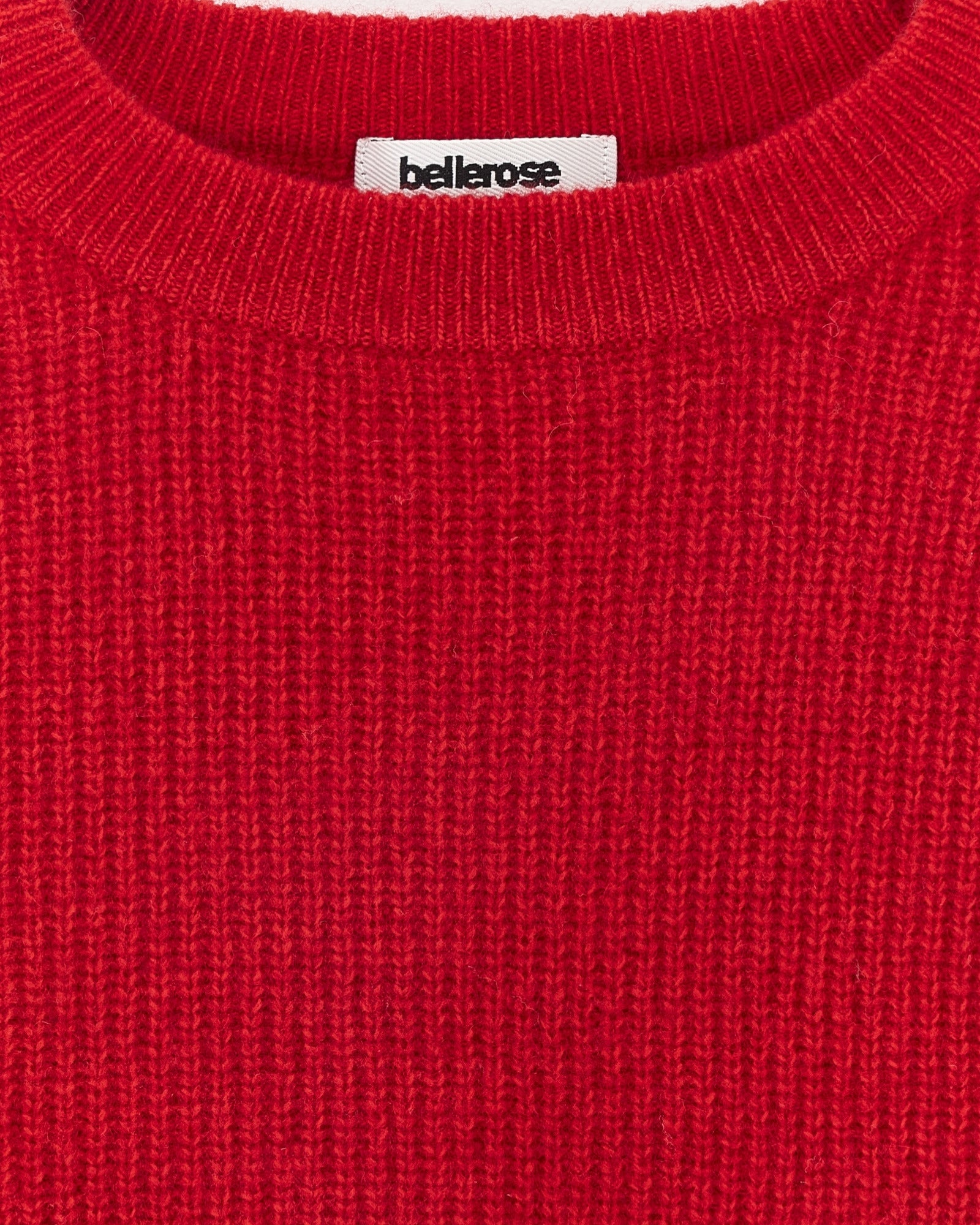 BELLEROSE | maglione bande