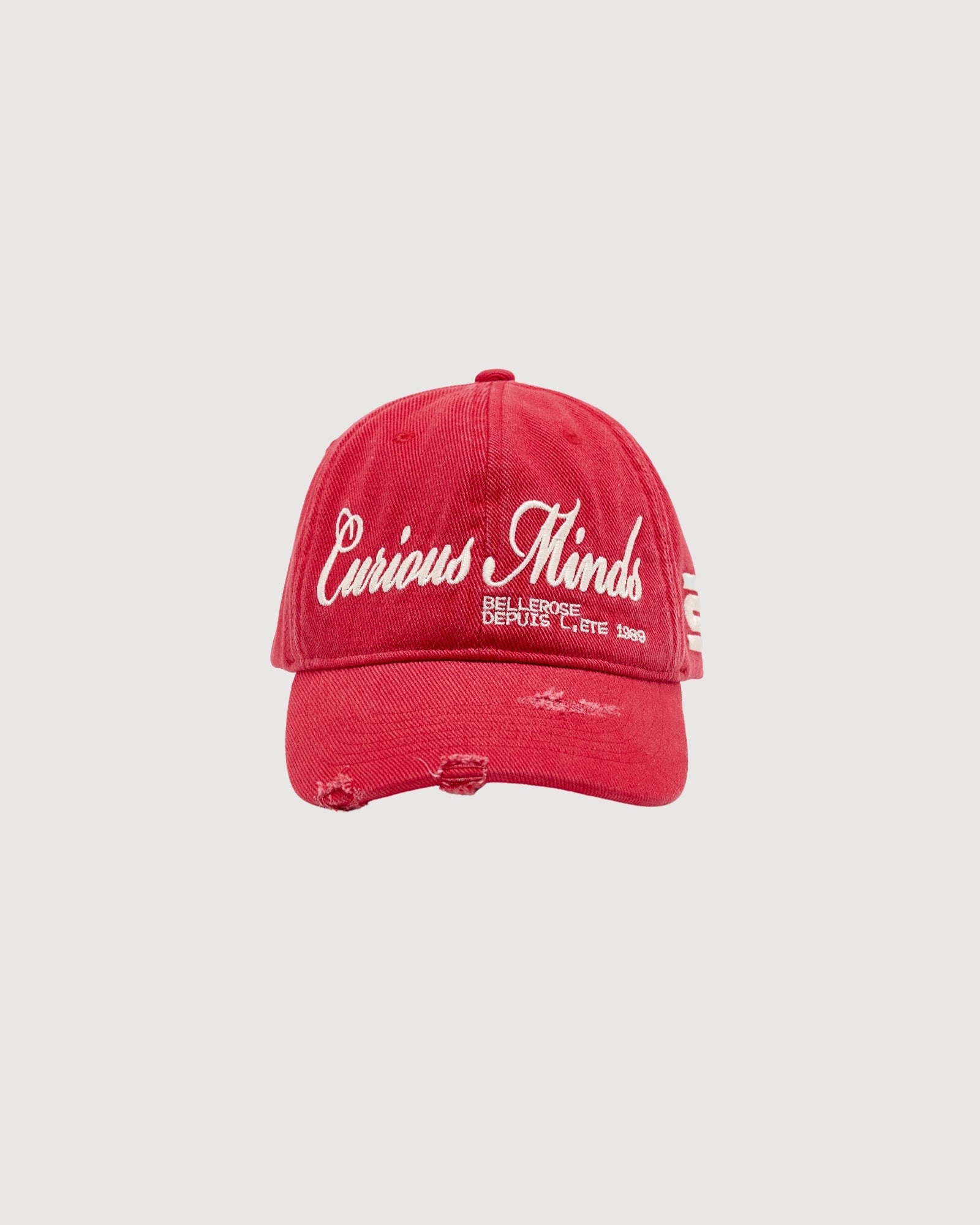 BELLEROSE | cappellino baseball