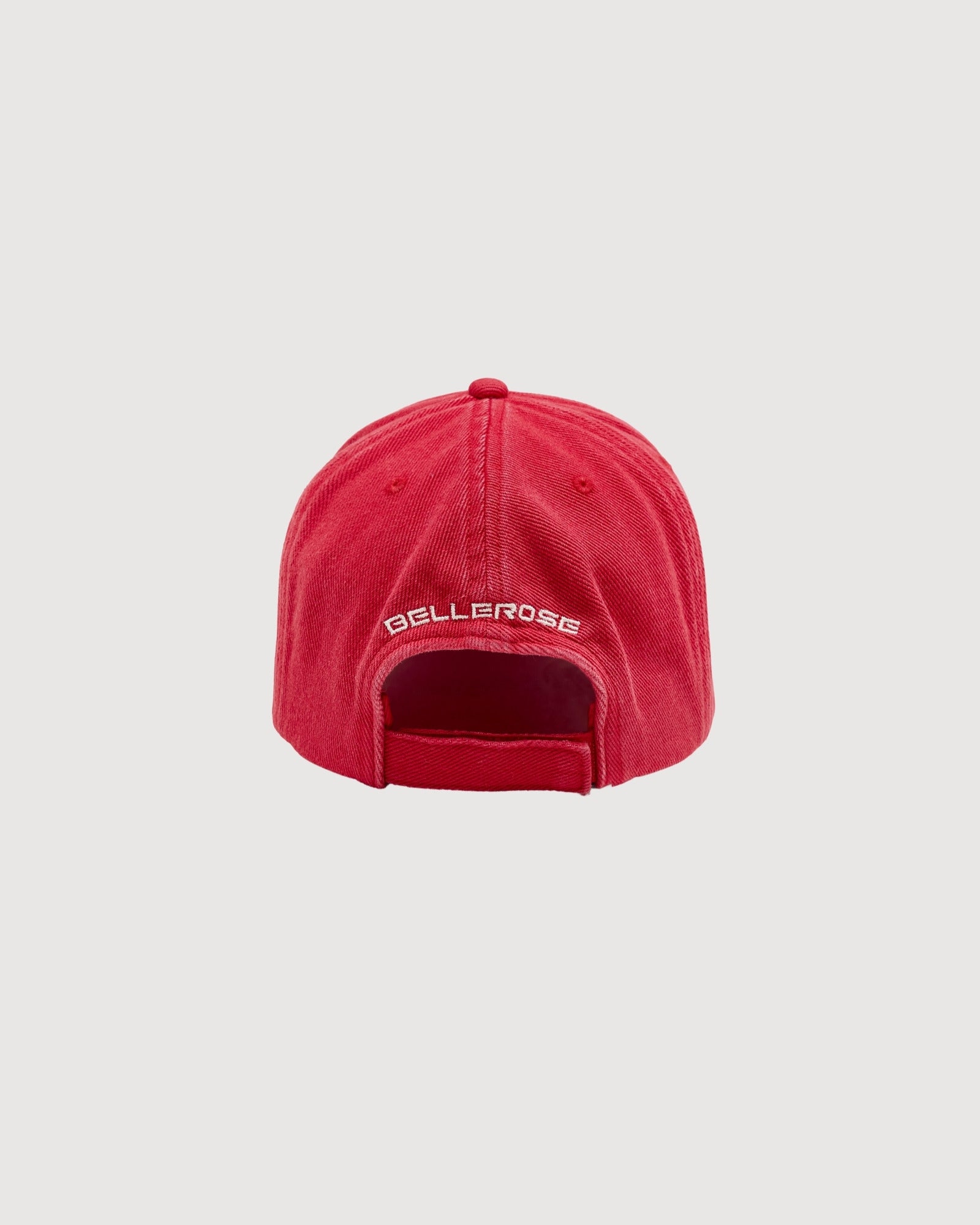 BELLEROSE | cappellino baseball