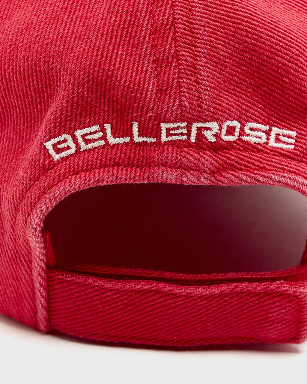 BELLEROSE | cappellino baseball