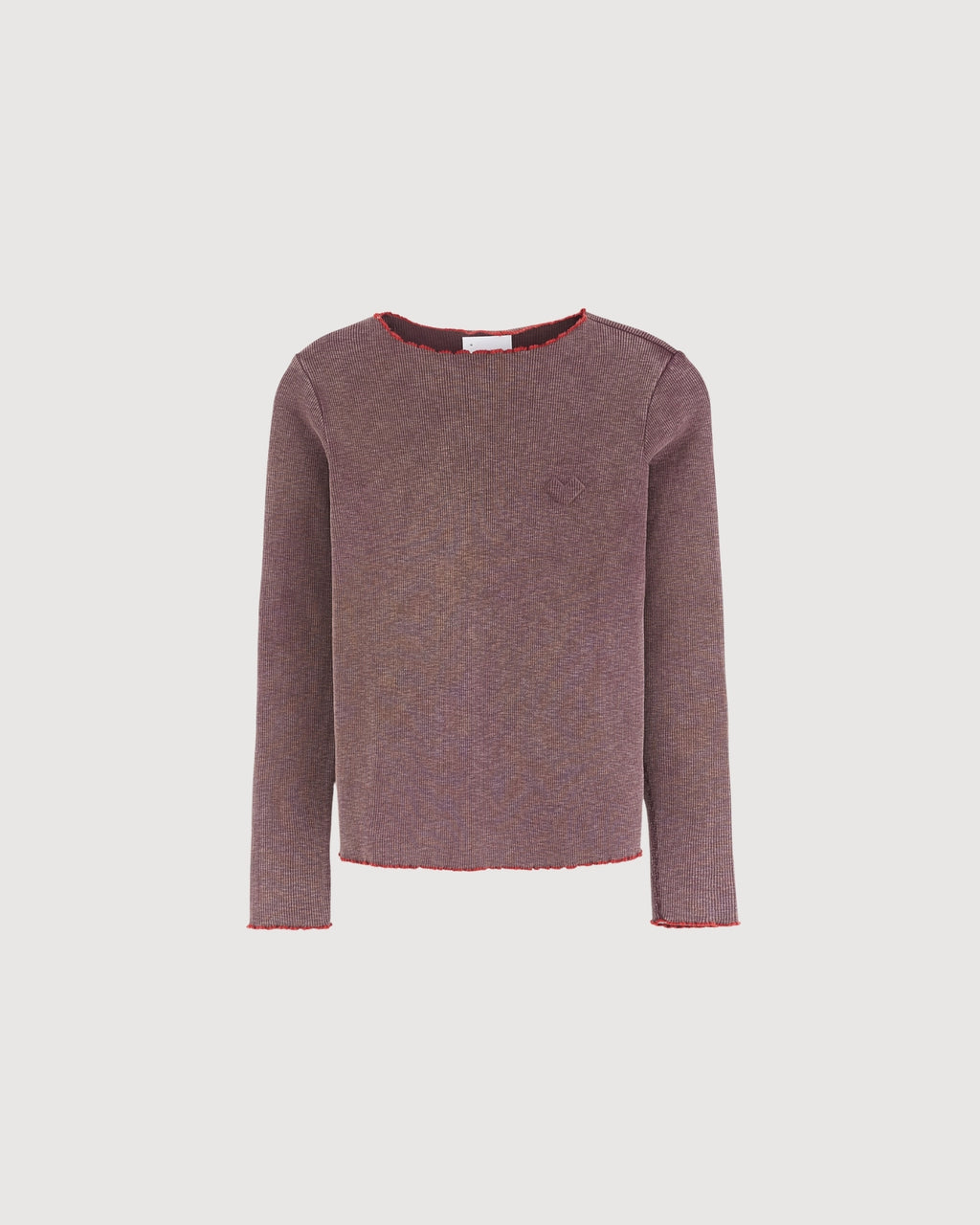 BELLEROSE | t-shirt costine