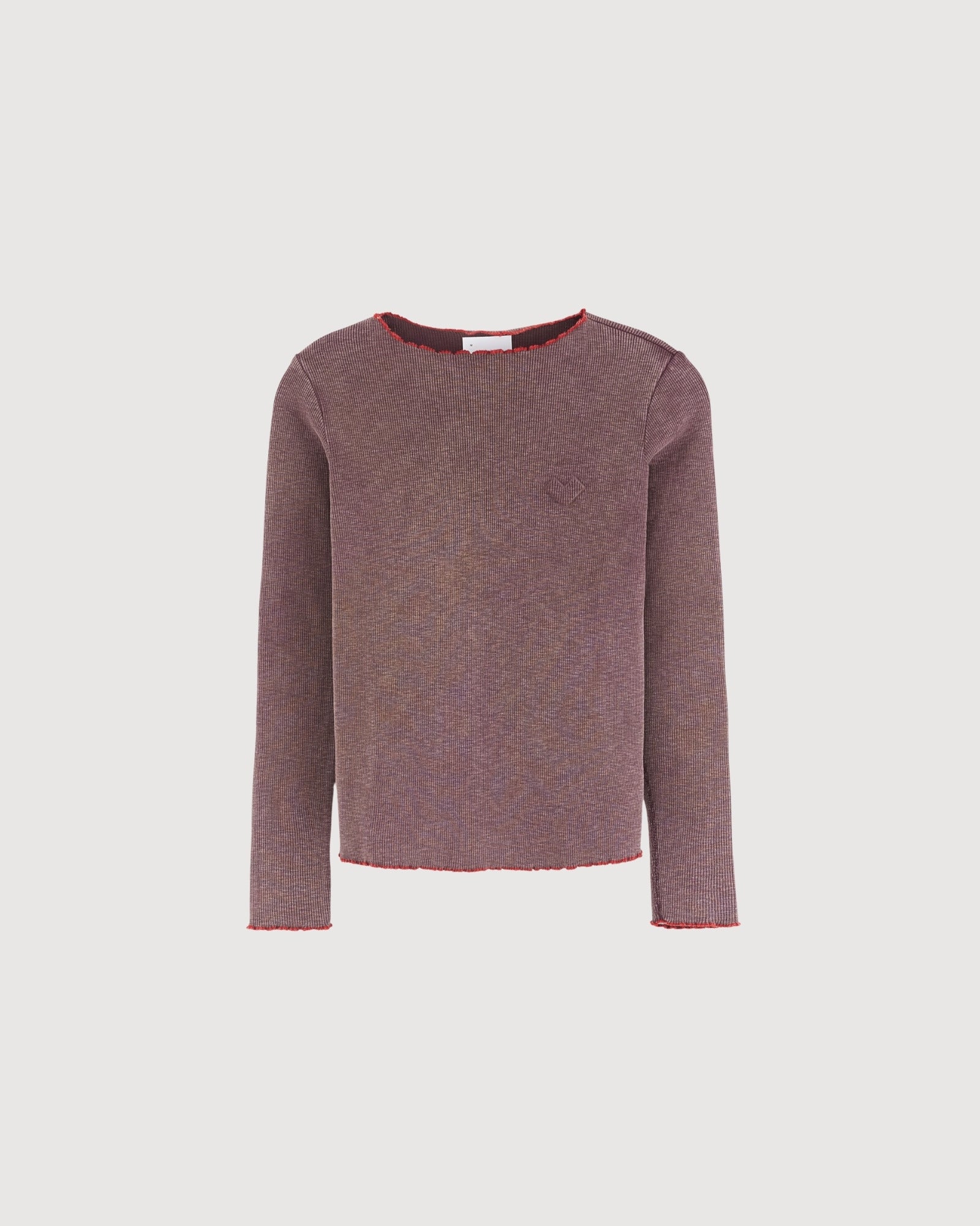 BELLEROSE | t-shirt costine