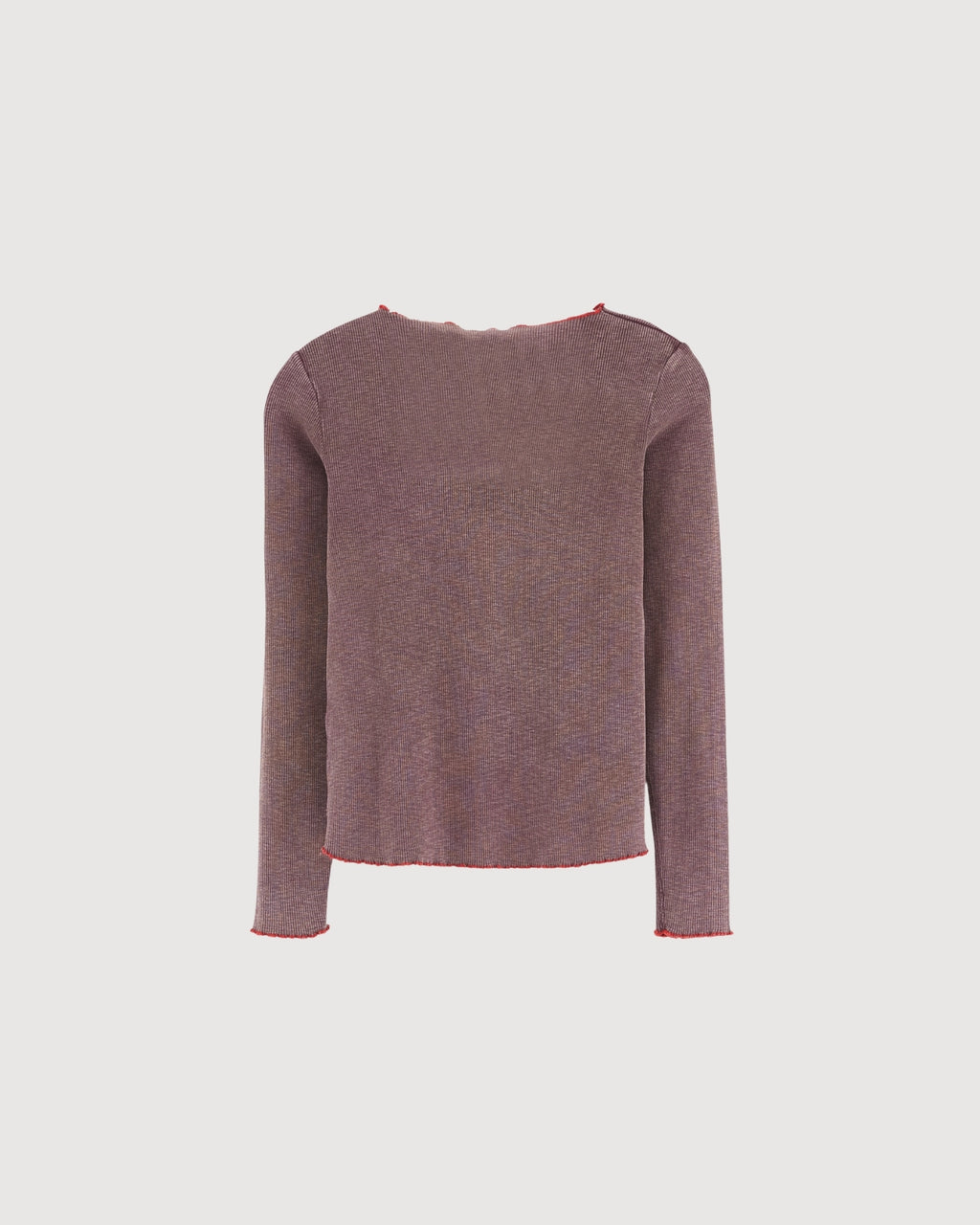BELLEROSE | t-shirt costine